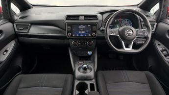 Nissan Leaf ACENTA
