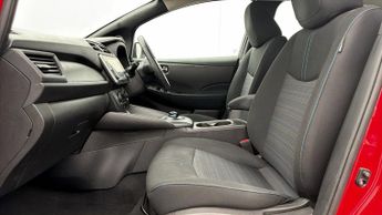 Nissan Leaf ACENTA