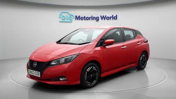 Nissan Leaf ACENTA
