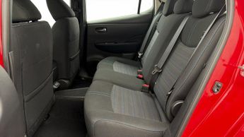 Nissan Leaf ACENTA