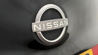 Nissan Leaf ACENTA