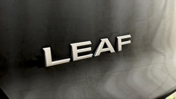 Nissan Leaf ACENTA