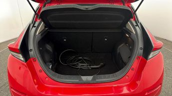 Nissan Leaf ACENTA
