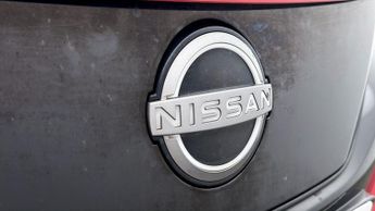 Nissan Leaf ACENTA