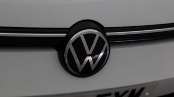 Volkswagen Golf R-LINE ETSI DSG