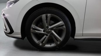 Volkswagen Golf R-LINE ETSI DSG
