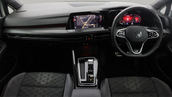 Volkswagen Golf R-LINE ETSI DSG