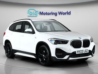 BMW X1 XDRIVE25E SPORT