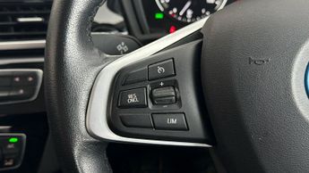 BMW X1 XDRIVE25E SPORT