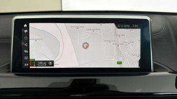 BMW X1 XDRIVE25E SPORT