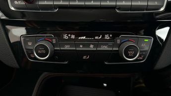 BMW X1 XDRIVE25E SPORT