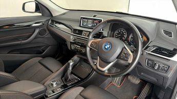 BMW X1 XDRIVE25E SPORT