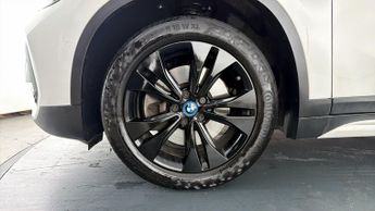 BMW X1 XDRIVE25E SPORT