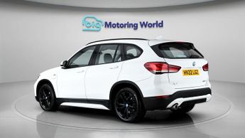 BMW X1 XDRIVE25E SPORT
