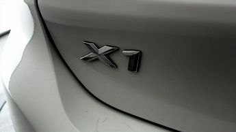 BMW X1 XDRIVE25E SPORT