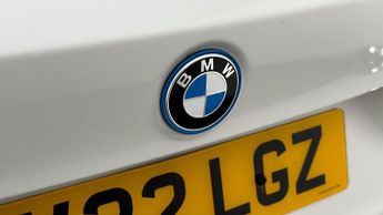 BMW X1 XDRIVE25E SPORT