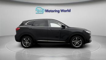 MG MG HS EXCLUSIVE DCT