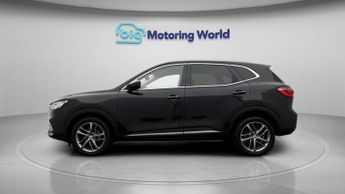 MG MG HS EXCLUSIVE DCT