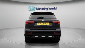 MG MG HS EXCLUSIVE DCT
