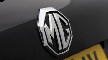 MG MG HS EXCLUSIVE DCT
