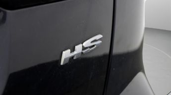 MG MG HS EXCLUSIVE DCT