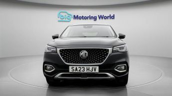 MG MG HS EXCLUSIVE DCT