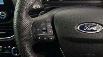 Ford Puma ST-LINE X
