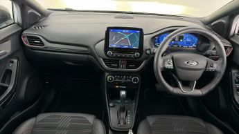 Ford Puma ST-LINE X