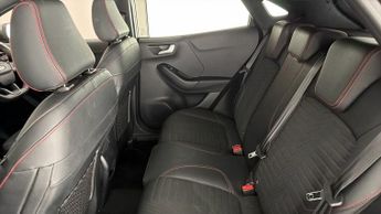Ford Puma ST-LINE X