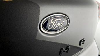Ford Puma ST-LINE X