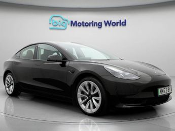 Tesla Model 3 MODEL 3