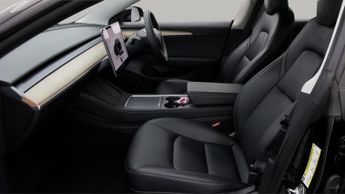 Tesla Model 3 MODEL 3