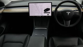 Tesla Model 3 MODEL 3