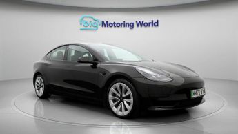 Tesla Model 3 MODEL 3