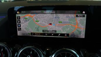 Mercedes-Benz GLA GLA 180 AMG LINE PREMIUM