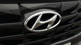 Hyundai TUCSON T-GDI SE CONNECT DCT