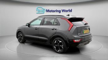 Kia Niro 3