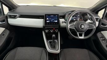 Renault Clio TECHNO E-TECH