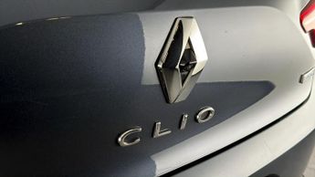 Renault Clio TECHNO E-TECH