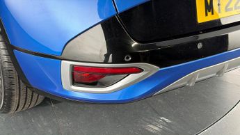 Kia Sportage GT-LINE ISG
