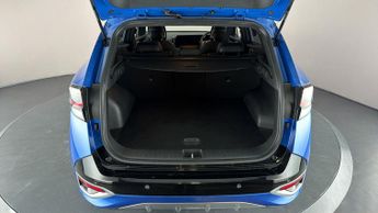 Kia Sportage GT-LINE ISG