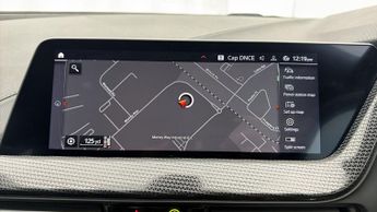BMW 2 Series Gran Coupe 218I SPORT GRAN COUPE