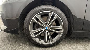 BMW 2 Series Gran Coupe 218I SPORT GRAN COUPE