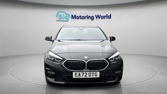 BMW 2 Series Gran Coupe 218I SPORT GRAN COUPE