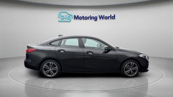 BMW 2 Series Gran Coupe 218I SPORT GRAN COUPE