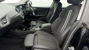 BMW 2 Series Gran Coupe 218I SPORT GRAN COUPE