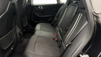 BMW 2 Series Gran Coupe 218I SPORT GRAN COUPE