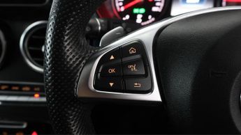 Mercedes-Benz GLC GLC 250 D 4MATIC AMG NIGHT EDITION