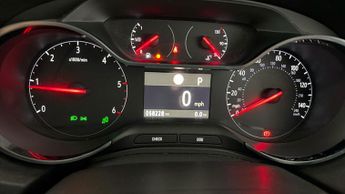 Vauxhall Grandland X SPORT NAV S/S