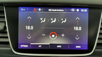 Vauxhall Grandland X SPORT NAV S/S